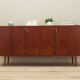 Teak sideboard, Danish design, 1960s, production: Denmark