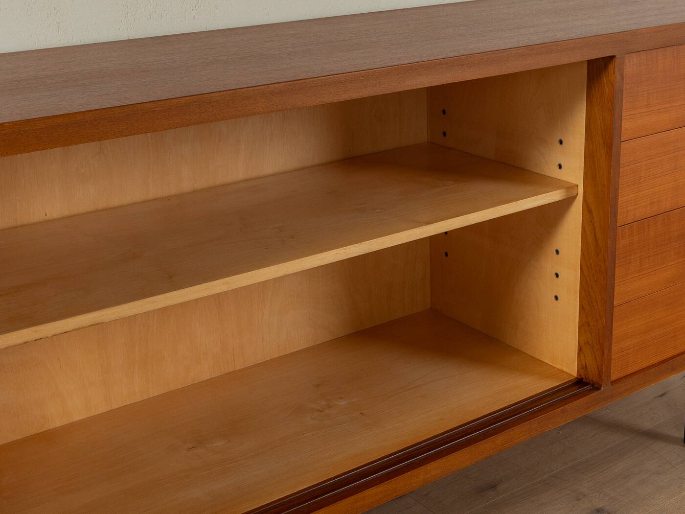 1960s Sideboard, Tecta