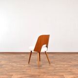 Chaises de Salle à Manger Mid-Century par Oswald Haerdtl pour TON, 1950s, Set de 4