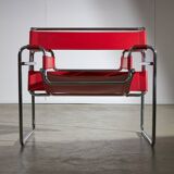 Wassily Chair by Marcel Breuer for Knoll