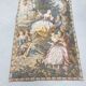 Jacquard tapestry / Hauts de France tapestry