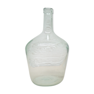 Dame jeanne 2 litres