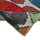 Handwoven Turkish Recycled Boho Rug 200 cm x 316 cm