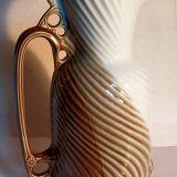 Pitcher Slurry Art-Nouveau early twentieth century