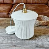 Vintage hanging lamp