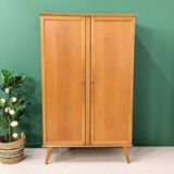 Vintage wardrobe 50s