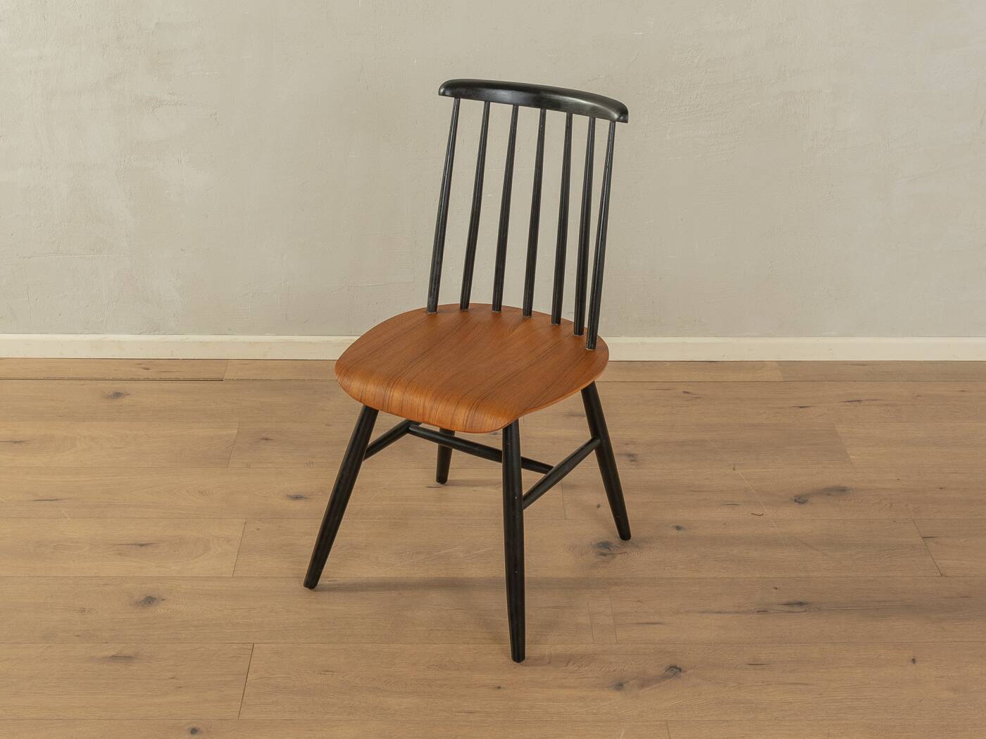1960s dining chairs
