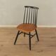 1960s dining chairs