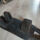 Tabouret Africain / Burkina Faso