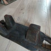 Tabouret Africain / Burkina Faso