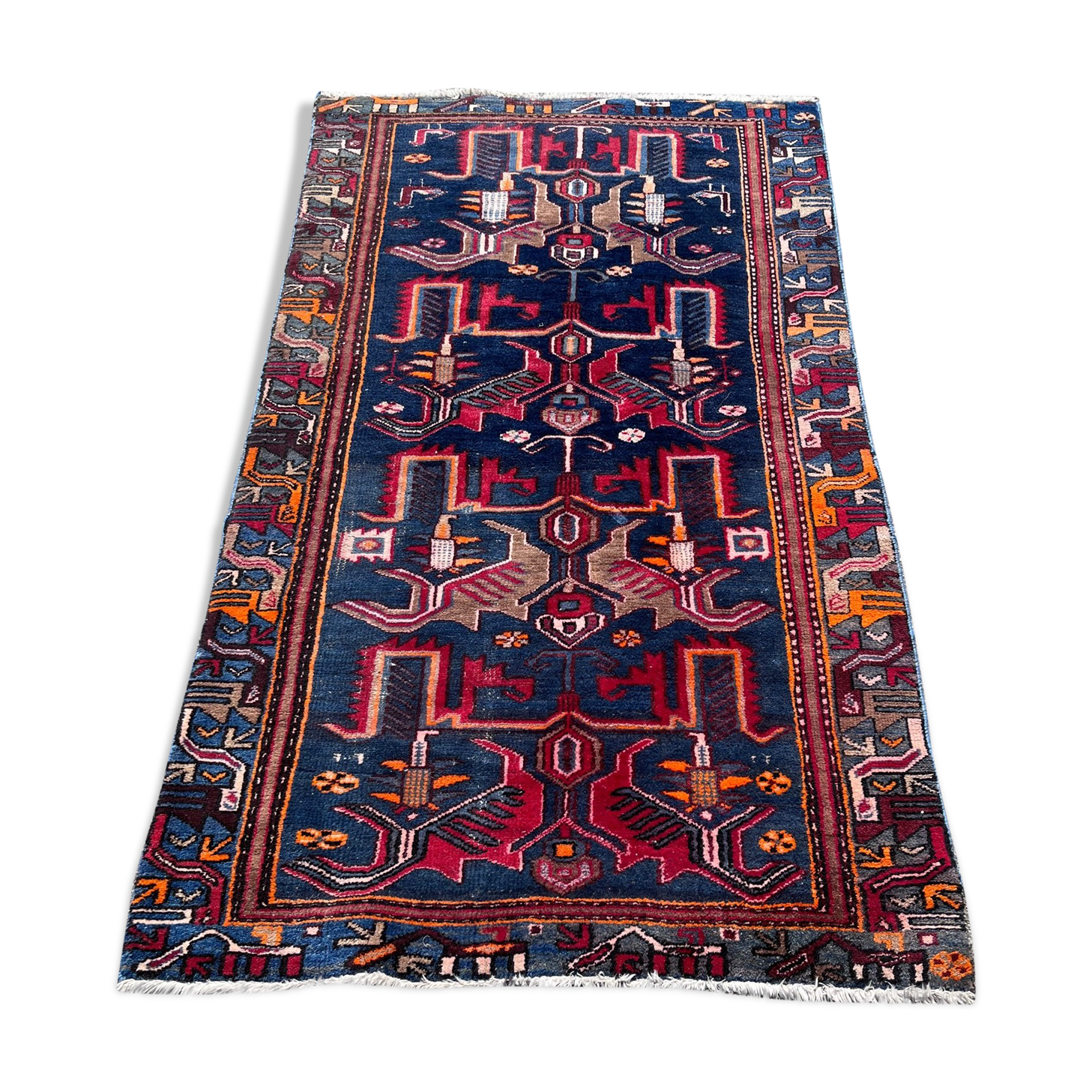 Persian carpet