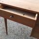 Vintage desk