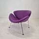 Orange Slice Chair by Pierre Paulin for Artifort, 1980s