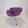 Orange Slice Chair by Pierre Paulin for Artifort, 1980s