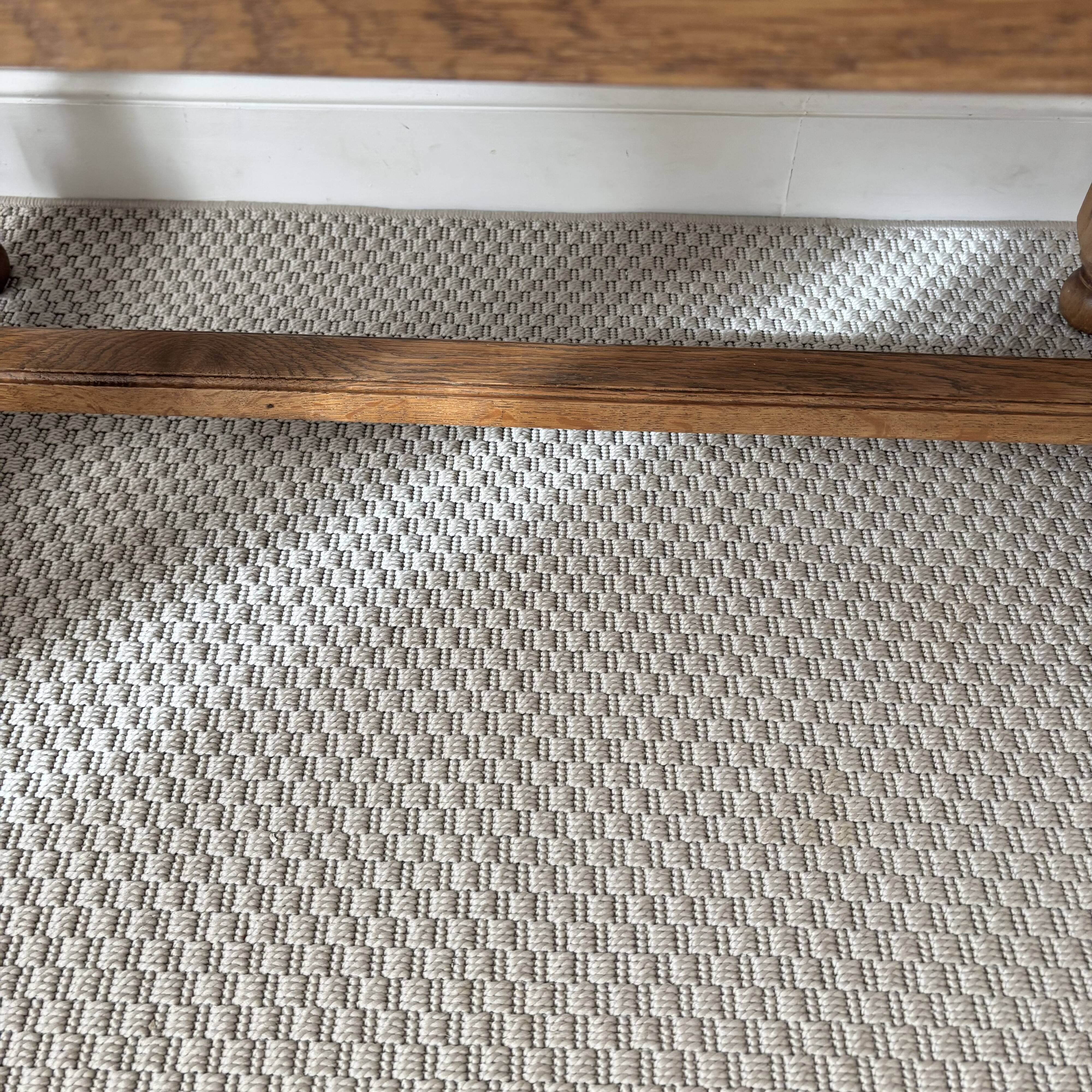 Antique farmhouse coffee table