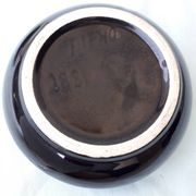 Alpho ceramic bonbonnière