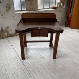 Establishment of jeweler XIXth oak