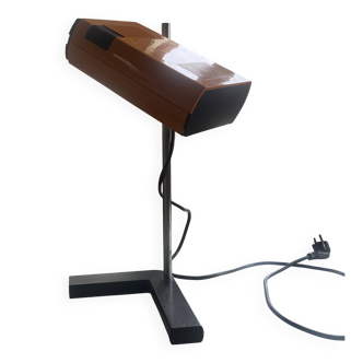 Vintage lamp model Samp by Jean-René Talopp from the 1970s.