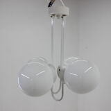 1970s Chandelier by Instala Decin Czechoslovakia