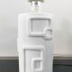 Vintage table lamp "Lucide" - Space age design