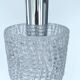 Vintage Kalmar Murano Glass Pendant Light