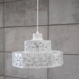 Pendant lamp, Danish design, 1970s, production: Denmark