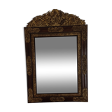 Napoleon III mirror, 19th