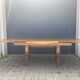 Vintage dining table