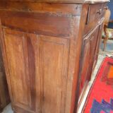 Louis XIII low sideboard