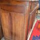 Louis XIII low sideboard