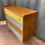 Commode vintage
