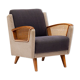 Fauteuil, années 1930