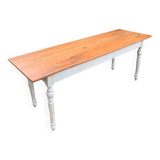 Cherrywood bistro table