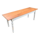 Cherrywood bistro table