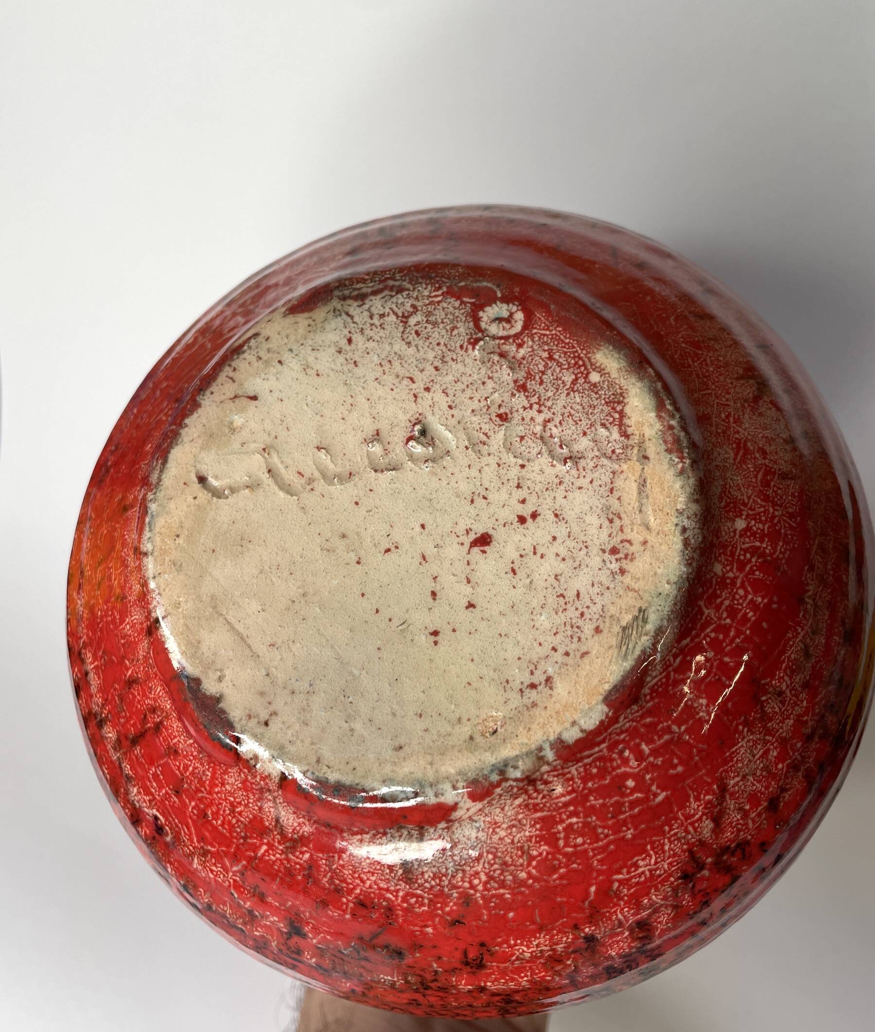 Accolay vase
