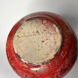 Accolay vase