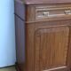Library Two-Body in Mahogany, Victorian era, England