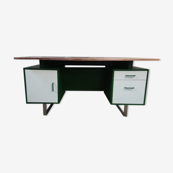 Bureau