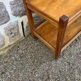 Bar trolley