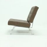 Dutch lounge chair AP60 by Hein Salomonson for AP Originals 1960