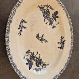 Old dish