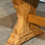 Monastery table