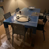 Table Datong Michele Barro Castellini