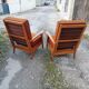 Armchairs. Vintage
