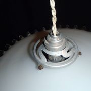 Suspension " monte et baisse " des années 30