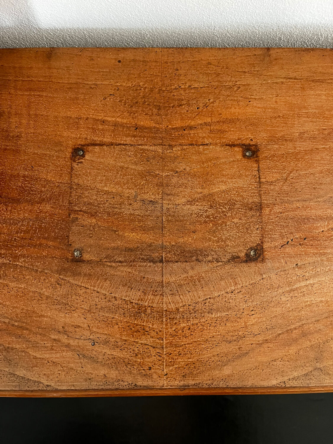 Beautiful antique tiered desk