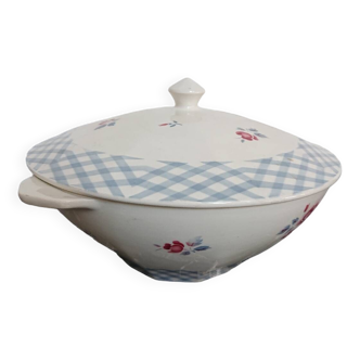 Digoin tureen