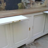 Craft furniture / sliding door line