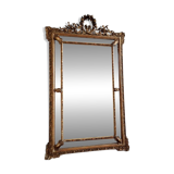 Old mirror