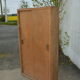 Small cabinet sliding doors